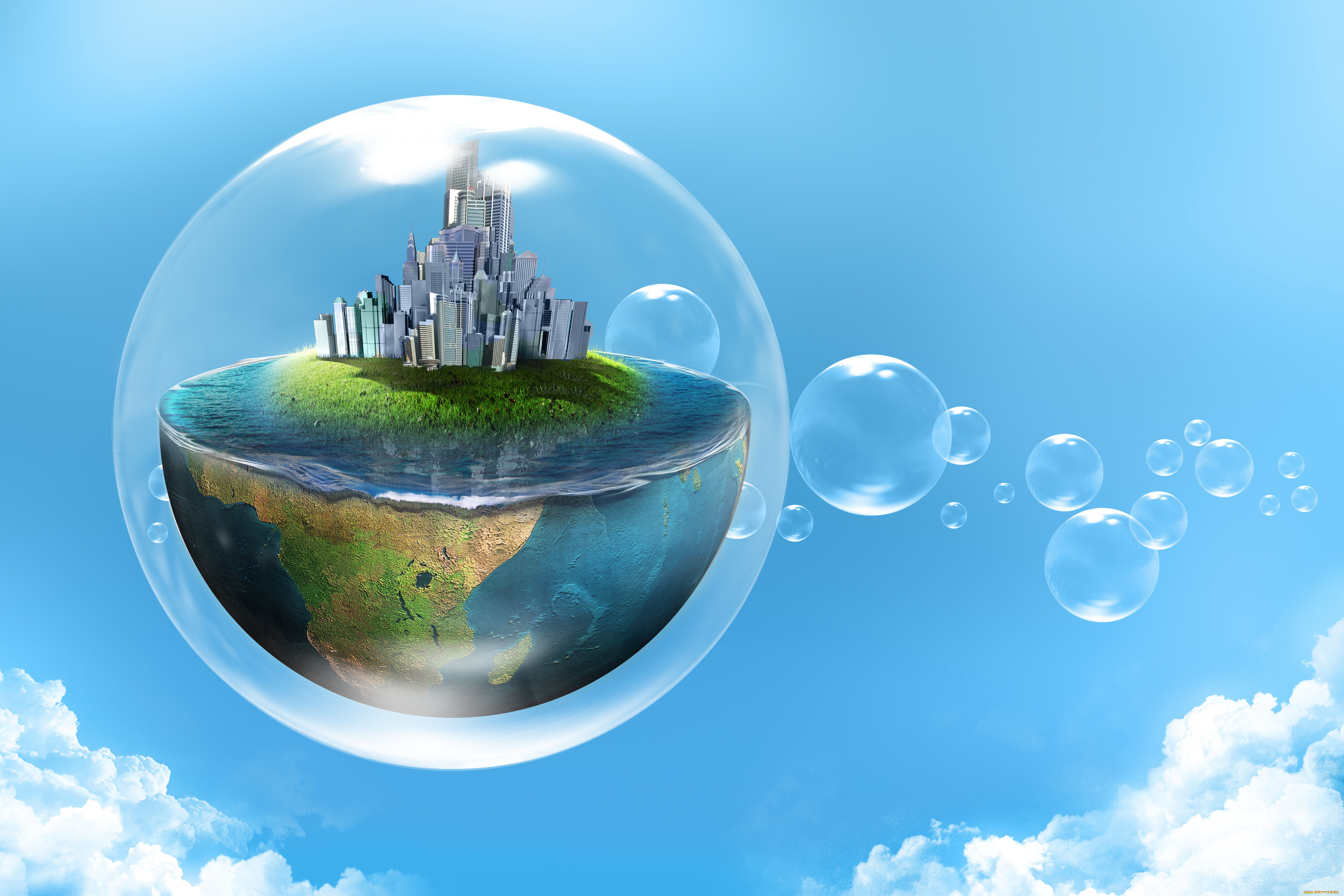 Фон для презентации окружающий мир. Экологический фон. Экология планеты. Земной шар. Земной шар вода.